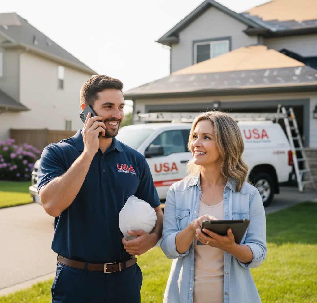Roof Leak Repair in Unalaska, AK